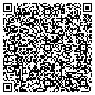 QR code with Lahacienda Treatment Center contacts