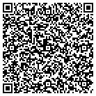 QR code with River Valley Regional Foodbank contacts