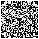 QR code with Roof Above contacts