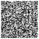 QR code with Cmt Accounting Service contacts