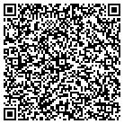 QR code with Rice Lake Community Devmnt contacts
