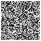 QR code with Rice Lake Red Cedar Village contacts