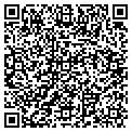 QR code with Fox Printing contacts