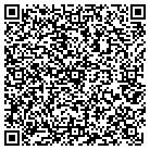 QR code with Gambal Printing & Design contacts