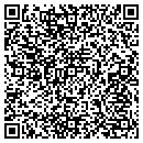 QR code with Astro Endyne Co contacts