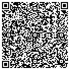 QR code with Hip Printing & Copying contacts