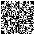 QR code with Huberman Printing contacts