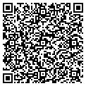 QR code with Tcm Foundation contacts