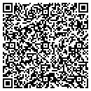 QR code with C 3 Productions contacts