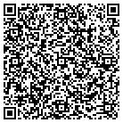 QR code with People's Credit CO Inc contacts