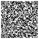 QR code with D & M Tax And Accounting Services contacts