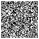 QR code with John's Signs contacts