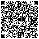 QR code with R & R Gauging Service Inc contacts