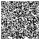 QR code with Kedash Design contacts