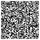 QR code with C J Loray Productions contacts