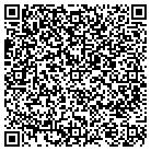 QR code with Calhoun-Cleburne Mental Health contacts