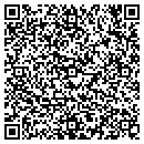 QR code with C Mac Productions contacts
