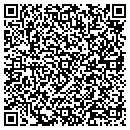 QR code with Hung Right Gutter contacts