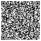 QR code with Uptown Self Storage contacts