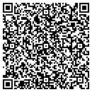 QR code with U-Store-It L P contacts