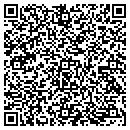 QR code with Mary J Backaroo contacts