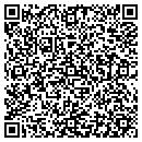 QR code with Harris Gloria B PhD contacts