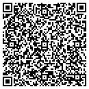 QR code with D J Productions contacts