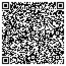 QR code with Rsvl Sutter Medical Rehab Cntr contacts