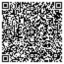 QR code with Arc Cp Of Co contacts