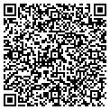 QR code with D-N-A Productions LLC contacts
