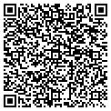 QR code with Dnm Productions contacts