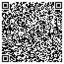 QR code with Gary H Luck contacts