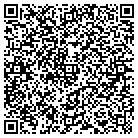 QR code with Tabor Trvl Professionals Intl contacts