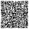 QR code with Pamp contacts