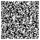 QR code with St Nazianz Village Clerk contacts