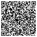 QR code with Sandra Halperin Phd contacts