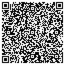 QR code with E J Productions contacts
