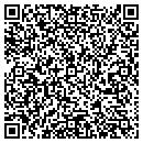 QR code with Tharp Vince Dvm contacts