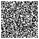 QR code with Hayti Tax Preparation contacts