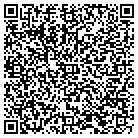 QR code with Hazel Miner Income Tax Service contacts