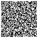 QR code with C S Computers Inc contacts