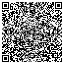 QR code with Hillin & Clark Pc contacts