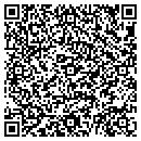 QR code with F O H Productions contacts