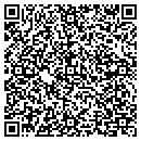 QR code with F Sharp Productions contacts