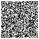 QR code with F T P Productions LLC contacts