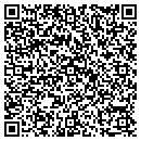 QR code with G7 Productions contacts