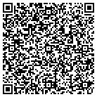 QR code with Gametime Productions LLC contacts