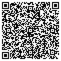 QR code with W O C B Inc contacts
