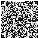 QR code with Richland Print Shop contacts