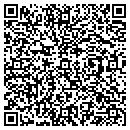 QR code with G D Products contacts